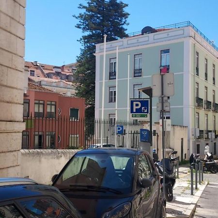Crisapartment Lisboa Exterior foto